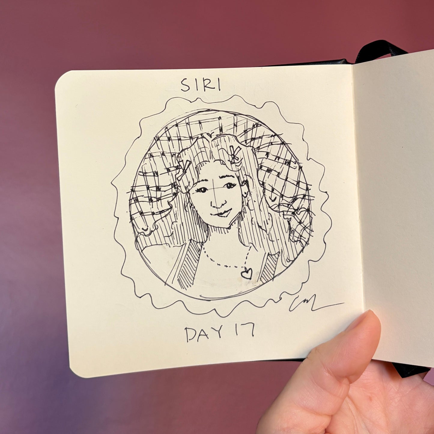 custom portraits